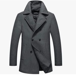 Brand new mens coat